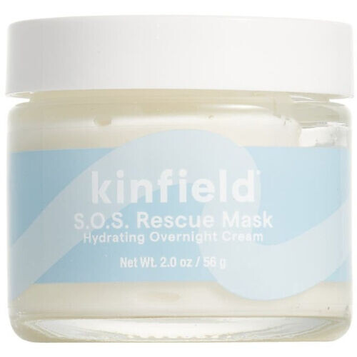 S.o.s. Rescue Mask