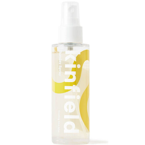 Sunday Spray