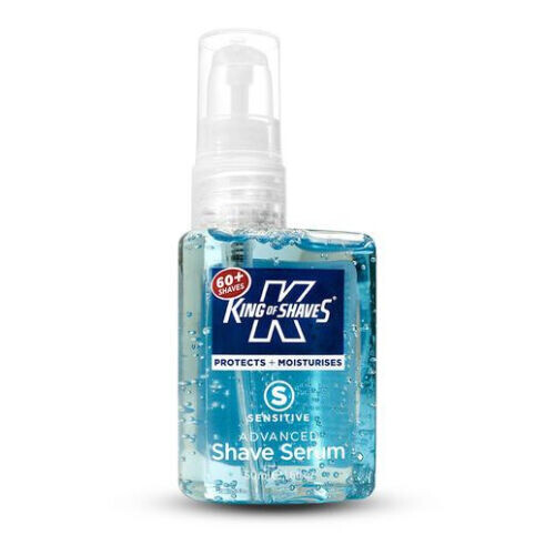 Advanced Sensitive Shave Serum