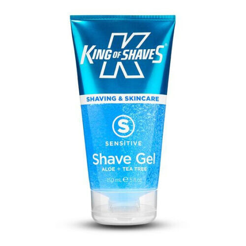 Sensitive Shave Gel