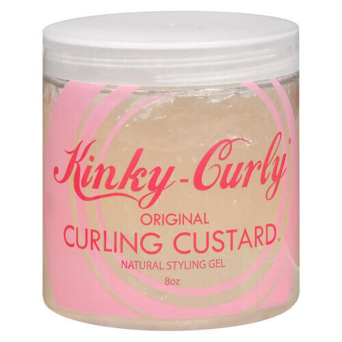 Curl Custard