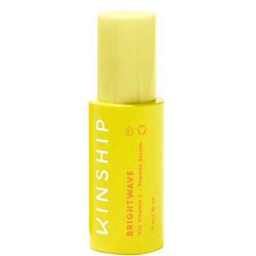 Brightwave 10% Vitamin C + Peptide Brightening Serum