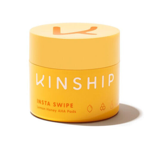 Insta Swipe Lemon Honey AHA Pads