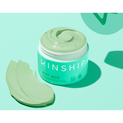 Mint Mud Depp Pore Detox Mask