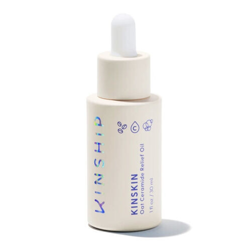 Oat Ceramide Relief Oil