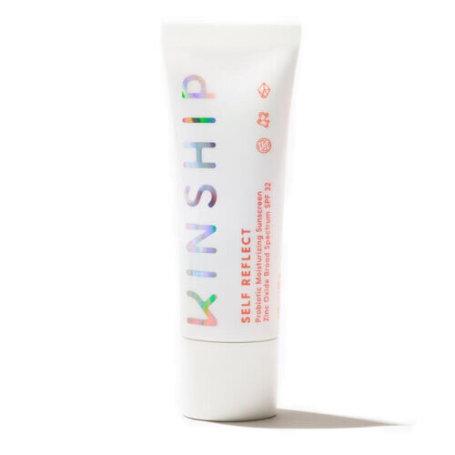 Self Reflect Probiotic Moisturizing Sunscreen
