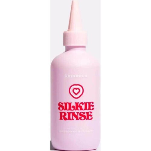 Silkie Rinse