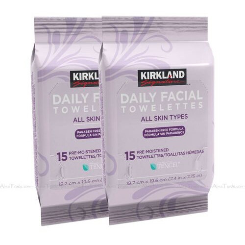 Micellar Water Wipe
