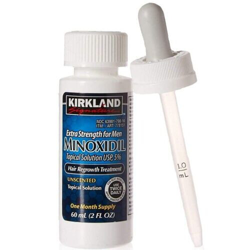Minoxidil 5%