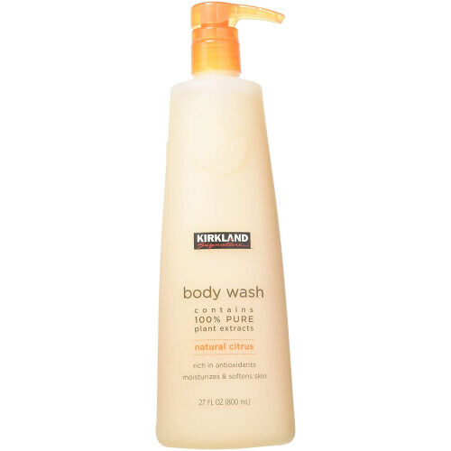 Body Wash