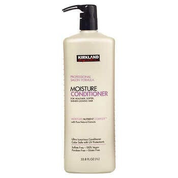 Moisture Conditioner