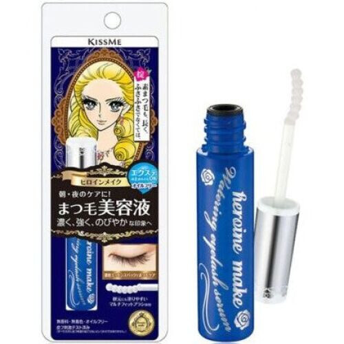 Heroine Make, Watering Eyelash Serum
