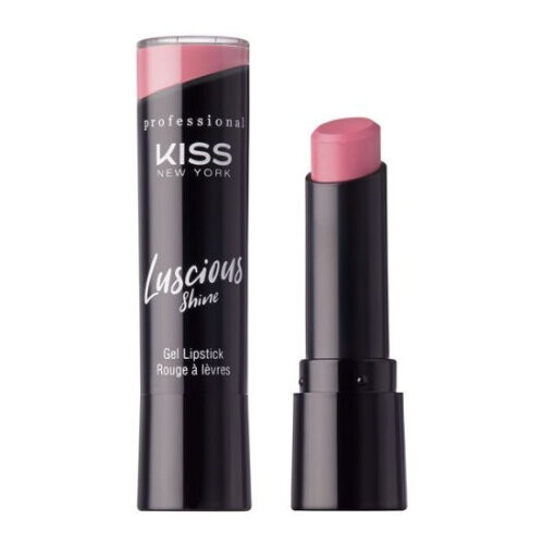 Luscious Shine Gel Lipsticks