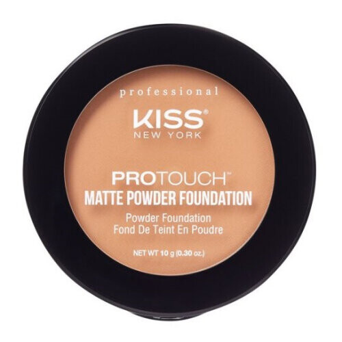 Pro Touch Powder Foundation