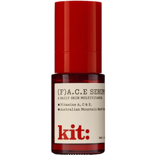 (f)a.c.e Serum