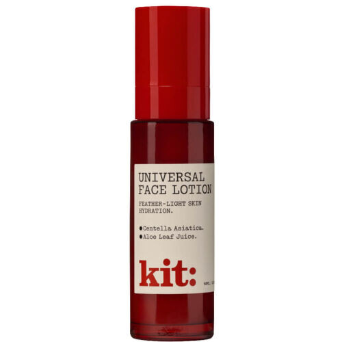 University Face Lotion