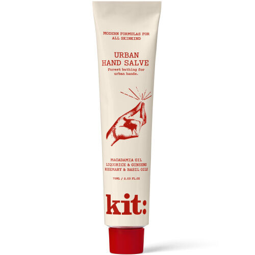 Urban Hand Salve