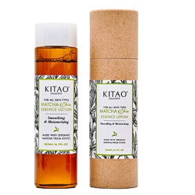 Matcha + Chia Essence Lotion