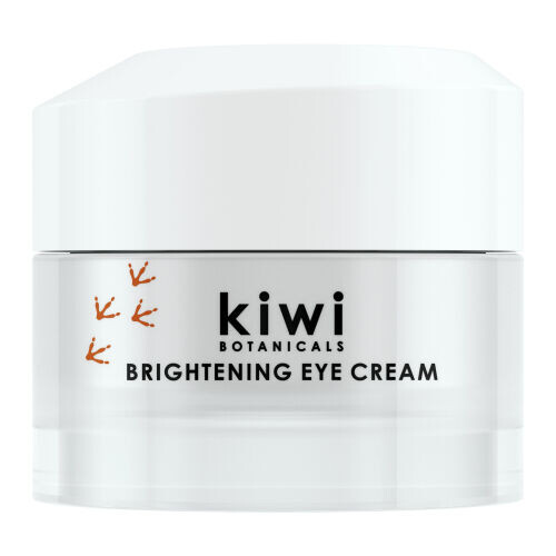 Brightening Eye Cream With Manuka Honey
