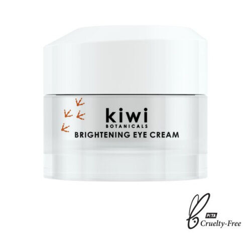 Brightening Eye Cream