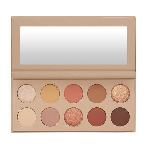 Classic Eyeshadow Palette