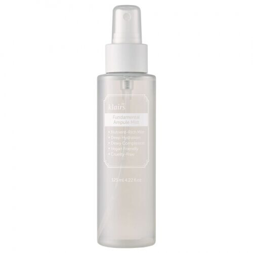 Fundamental Ampoule Mist