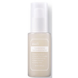 Fundamental Eye Awakening Gel