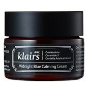 Midnight Blue Calming Cream