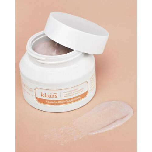 Youthful Glow Sugar Mask