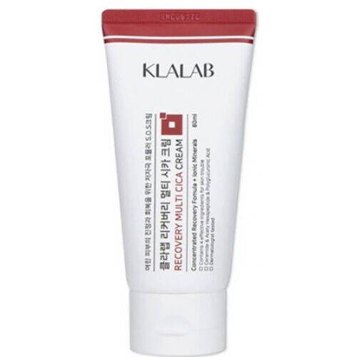 Recovery Multi Cica Cream