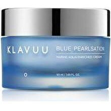 Blue Pearlsation Marine Aqua Enriched Cream