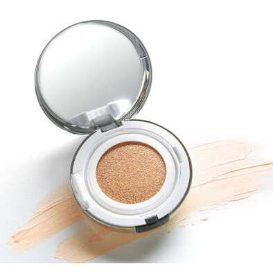 High Coverage Marine Collagen Aqua Cushion SPF 50+/PA+++ N21