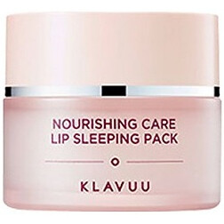 Nourishing Care Lip Sleeping Pack