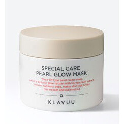 Special Care Pearl Glow Mask