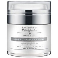 Advanced Retinol Moisturizer