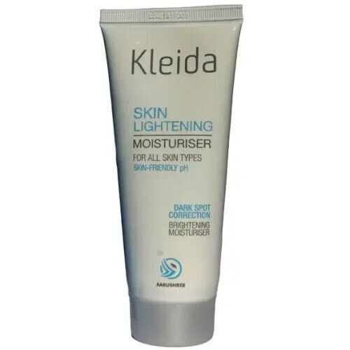 Skin Lightening Moisturiser