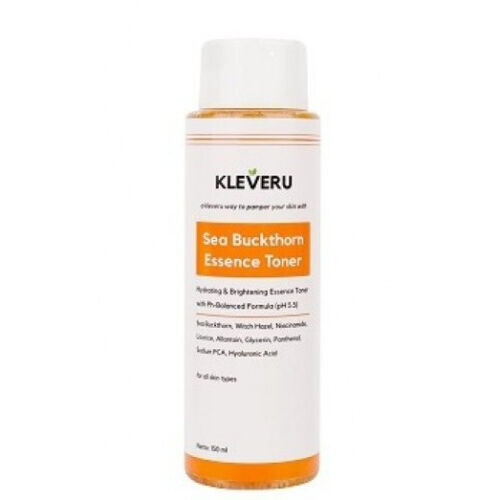 Sea Buckthorn Essence Toner