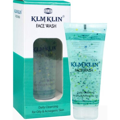 Klin Face Wash