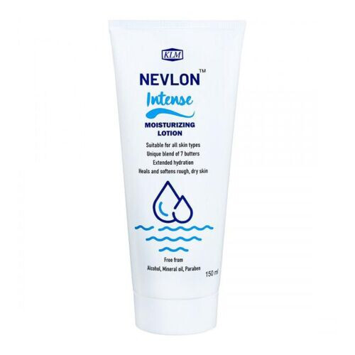Nevlon Intense Moisturizing Lotion