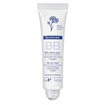 BB Eye Cream/Anti-Fatigue Eye Roll-On