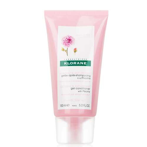 Gel Conditioner With Peony - Sensitive Scalp