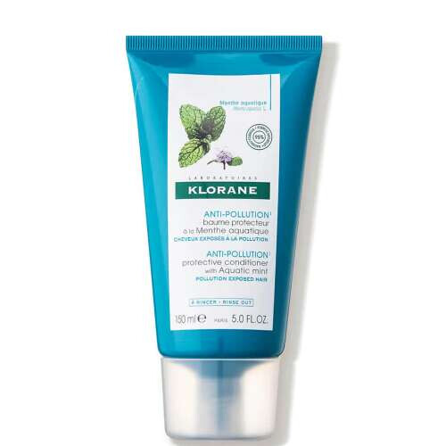 Protective Conditioner With Aquatic Mint - Anti-Pollution
