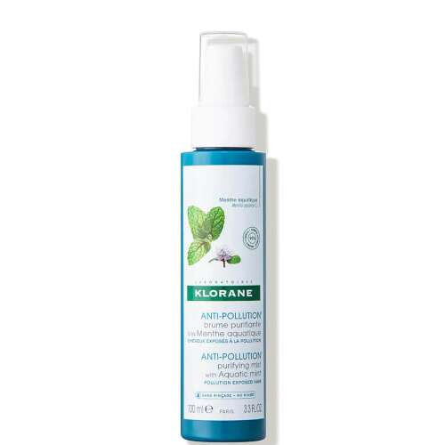 Purifying Mist With Aquatic Mint - Anti-Pollution