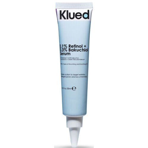 0.1% Retinol + 0.3% Bakuchiol Serum