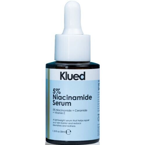 5% Niacinamide Serum