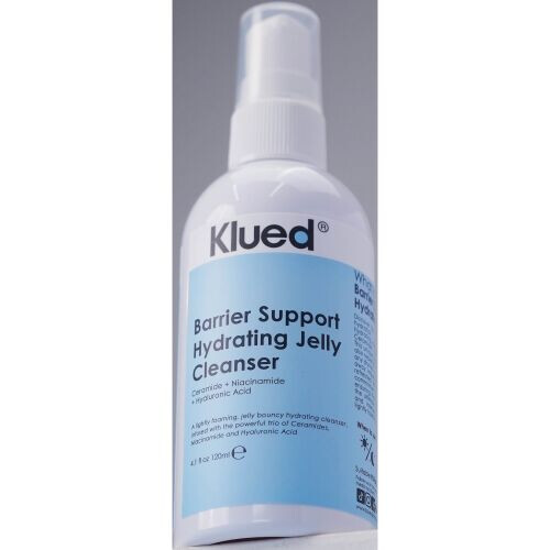 Barrier Support Hydrating Jelly Cleanser