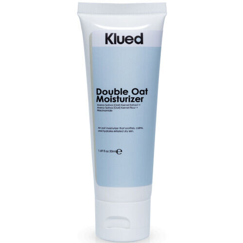 Double Oat Moisturizer