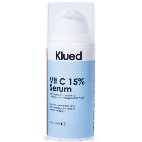 Vit C 15% Serum