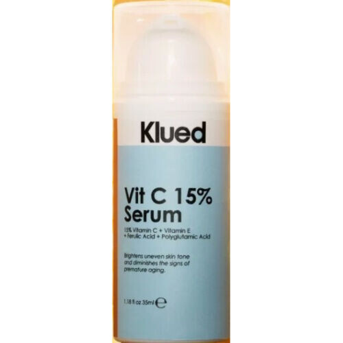 Vitamin C 15% Serum