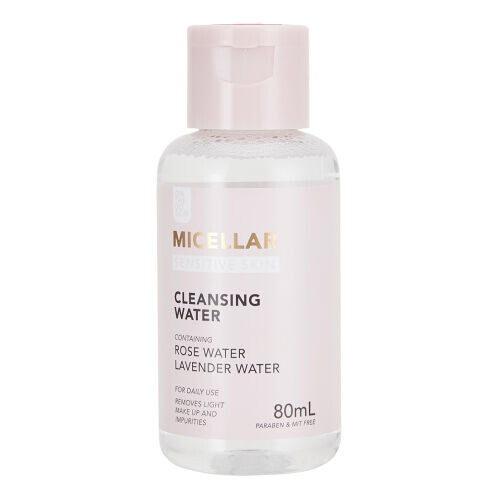 Micellar Cleansing Water - Sensitive